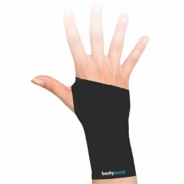 Bodyassist  Slip-On thermal wrist/hand sleeve