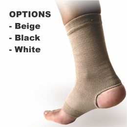 Bodyassist  Slip-On Basic Elastic Ankle Support
