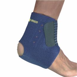 Activease Thermal Ankle Support with Magnets
